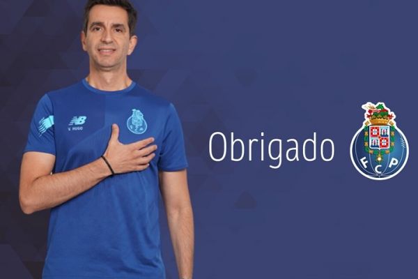 جدیدترین خرید عربستانیها کارشناس تغذیه باشگاه پورتو