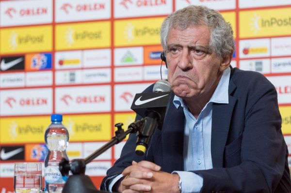  رسمی؛ سرمربی رونالدو در جام جهانی از لهستان اخراج شد