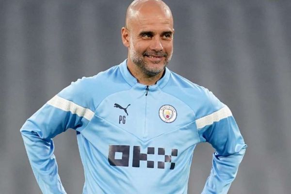 خبر بد برای رقبای منچستر سیتی گواردیولا برگشت