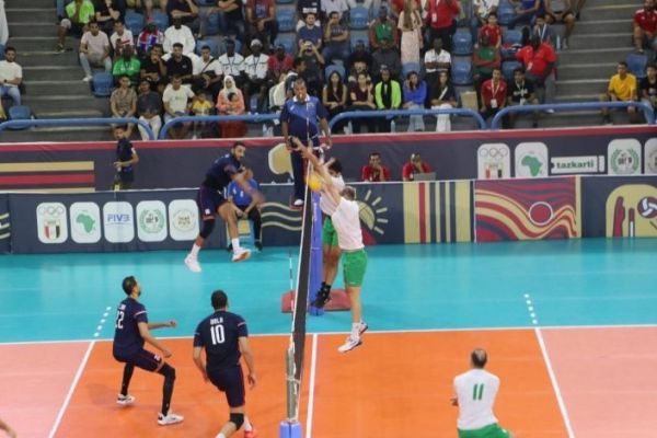  مصر در قاهره جشن قهرمانی گرفت