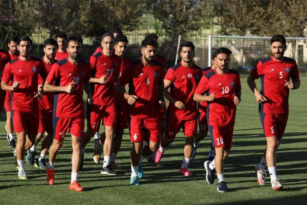  صدور ITC هافبک اسپانیایی نساجی  انجام ثبت‌نام بازیکنان برای لیگ قهرمانان آسیا