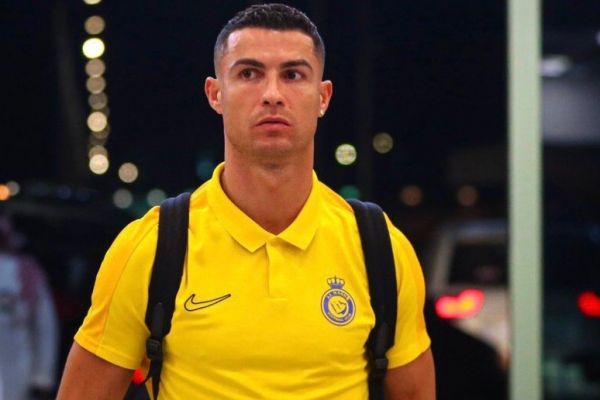 رونالدو قبل از بازی با پرسپولیس ممنوعالملاقات شد کریستیانو در تهران قرنطینه میشود