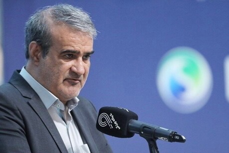 قنبرزاده سپاهان درخواست سقف ۶۰۰ میلیارد را داشت کارشان شاید مصداق تقلب است