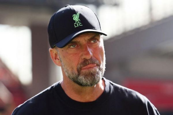 معضل جدید کلوپ غیبت چندین ستاره لیورپول در تمرینات به دلیل مصدومیت