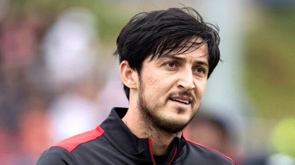 سردار آزمون قطعا در جام ملتهای آسیا حضور دارد