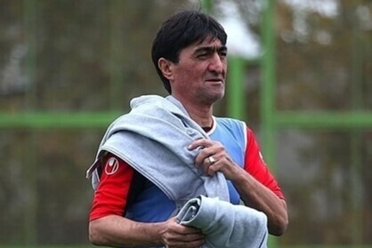 تشریح آخرین وضعیت ناصرمحمدخانی از سوی همسرش