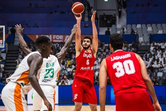 غیبت دو ملی پوش بسکتبال در بازیهای آسیایی هانگژو