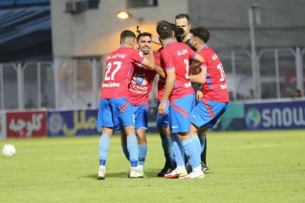  رویارویی نساجی با تیم مالکان منچستر سیتی