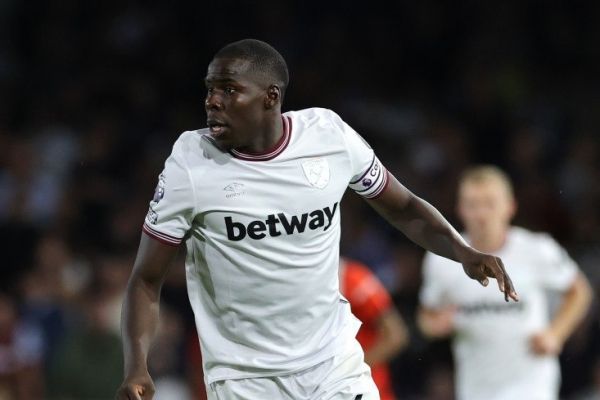  مدافع حاشیه ساز کاپیتان جدید وستهم شد