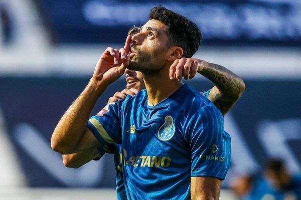 شادی پس از گل معنادار طارمی خطاب به چه کسی بود