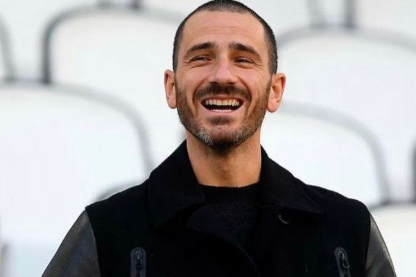 مدافع ایتالیایی به عنوان مربی به یوونتوس برمیگردد