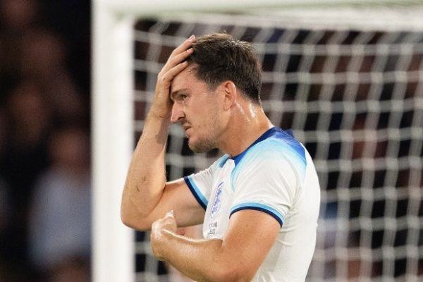  حمایت شماره هفت سابق منچستریونایتد از مگوایر