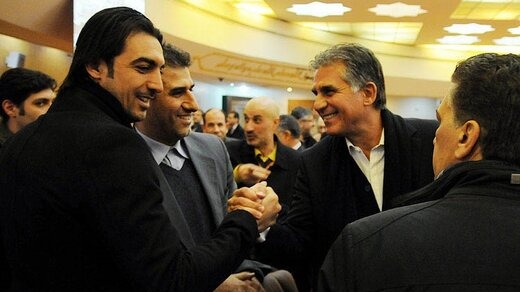  گزارش ویژه  بازخوانی ماجرای خداحافظی سیدمهدی رحمتی از تیم ملی؛ هنوز از کی‌روش دلخور است