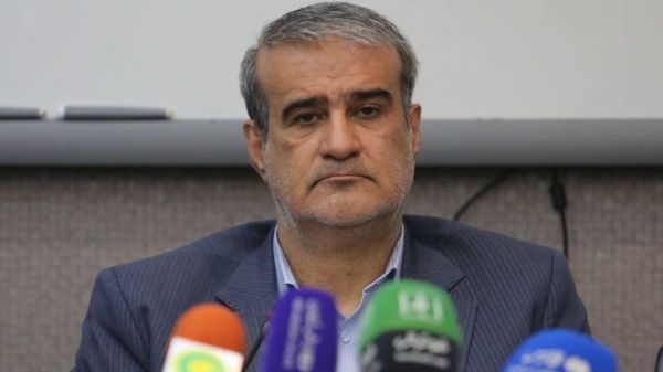  واکنش نایب رییس فدراسیون فوتبال به شکایت سپاهان