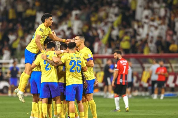  خبر خوب آنالیزورها برای پرسپولیس؛ خط دفاع النصر کمی تا حدودی آشفته است