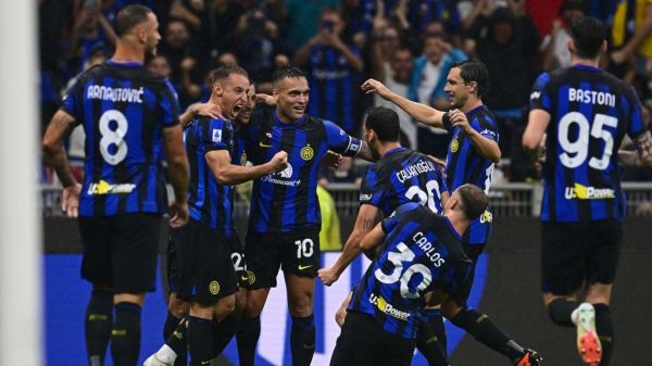 درس فوتبال اینتر به میلان پیولی بازنده همیشگی مقابل اینزاگی