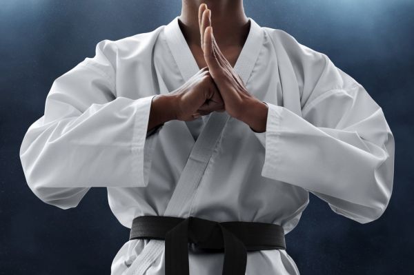 سه مدال رنگارنگ برای ملیپوشان کاراته ایران در سوئیس