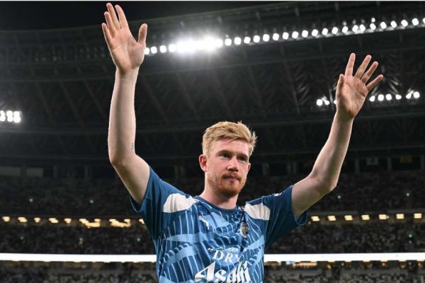  پشت پرده تعلل منچستر سیتی برای شروع مذاکرات تمدید قرارداد ستاره خود