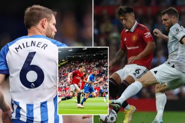  بازیکنی که به بدترین کابوس منچستریونایتد تبدیل شد