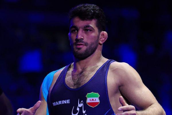 خبری از انتقام نبود؛ حسن یزدانی ضربه فنی شد