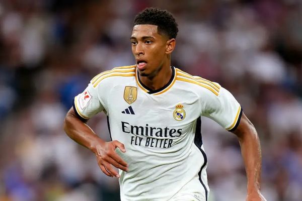 چرا پیاسجی شانس خرید بلینگام را رد کرد