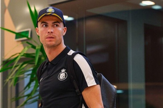  رونالدو در سوئیت ۹۰ میلیون تومانی نیست  تخریب بخش‌هایی از هتل