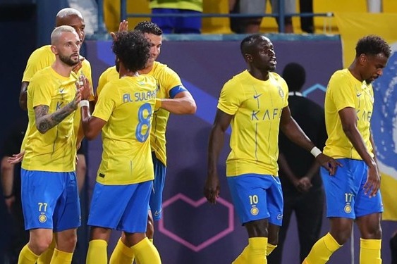 دلیل لغو تمرین النصر حضور گسترده هواداران نبود