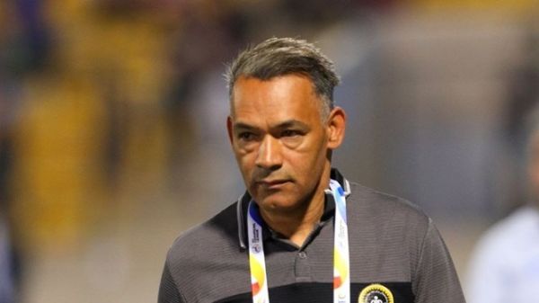 مورایس تیمهای عربستانی مثل ما با محدودیت بودجه مواجه نیستند