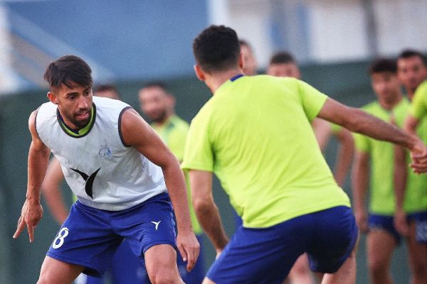 گلگهر، دومین حریف تدارکاتی استقلال