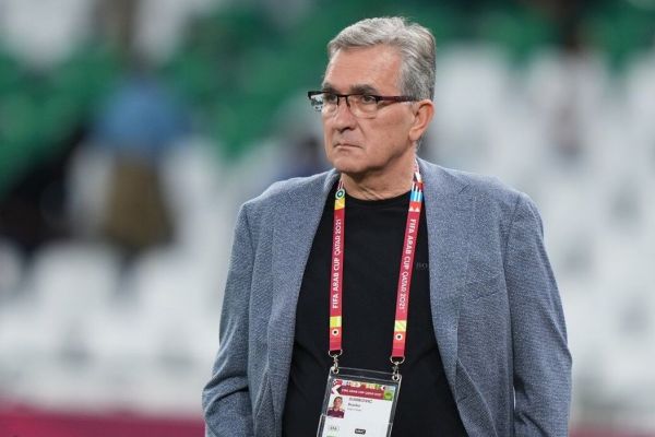  برانکو  راه مهار رونالدو فقط کار تیمی است