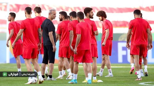  دردسر محبت هوادار متمول پرسپولیس به این تیم برای درویش