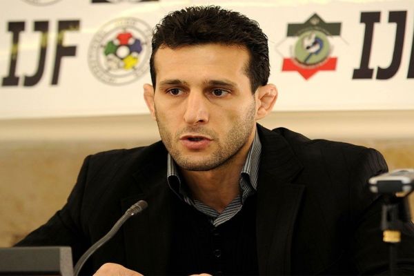 میراسماعیلی خبر داد تعلیق جودوی ایران به پایان رسید