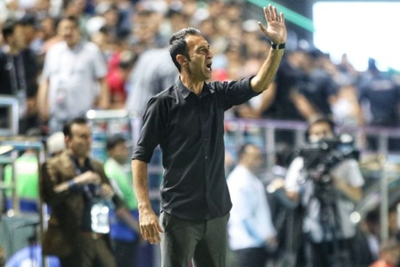  عنایتی  بعد از حذف از المپیک باید از اعتبارمان دفاع کنیم