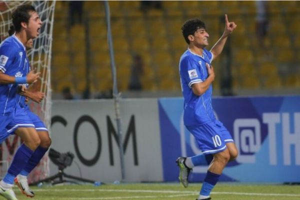 جوان ۱۹ ساله عراقی دشمن درجه یک مورایس و نیازمند