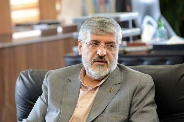 پولادگر کار بازسازی سخت است تلاش می کنیم ورزشگاه آزادی را حفظ کنیم