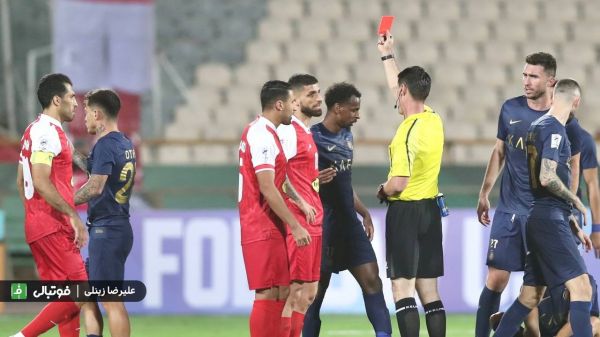  حمله بی‌امان در فضای مجازی؛ انتقادها از سرلک شروع شد