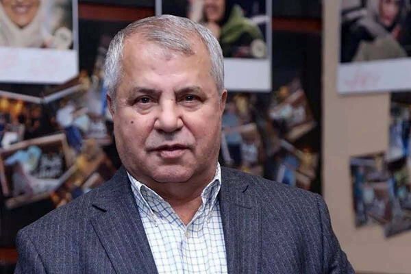 پروین پرسپولیس مقابل النصر ترسو بازی کرد