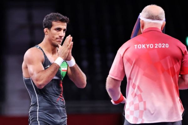  اعلام برنامه مسابقات کشتی فرنگی قهرمانی جهان