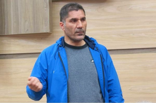 تحلیل رافت درباره شکست پرسپولیس فوتبال این تیم فقط در حد لیگ برتر جواب میدهد