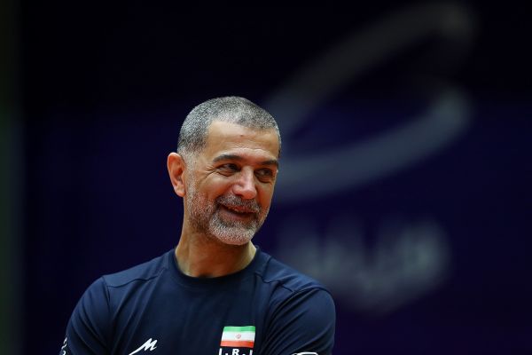 عطایی مسابقه تمرینی برابر نپال داشتیم بازیکنانم را خسته نکردم