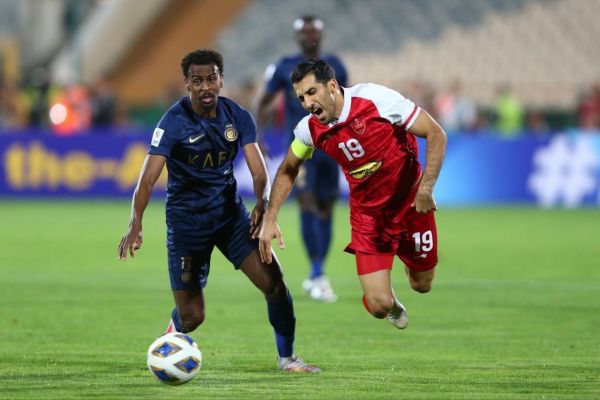  پزشک پرسپولیس  امیری و ترابی برای معاینات پاراکلینیکی اعزام می‌شوند