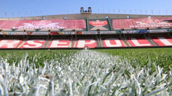  مورد جالب چمن ورزشگاه آزادی؛ پرسپولیس از خودی ضربه خورد