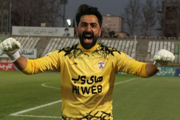 طهماسبی حدود ۴۰ درصد بدنم دچار سوختگی شد درمورد بازگشت به زمین فوتبال باید تصمیم دیگری بگیرم