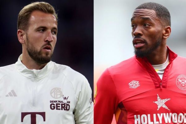 نقل و انتقالات قیمت مهاجم مد نظر آرسنال و چلسی مشخص شد؛ انتخاب کین منچستر یونایتد بود