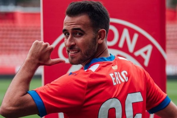  اولین صحبت‌های مدافع قرضی بارسلونا در تیم جدیدش