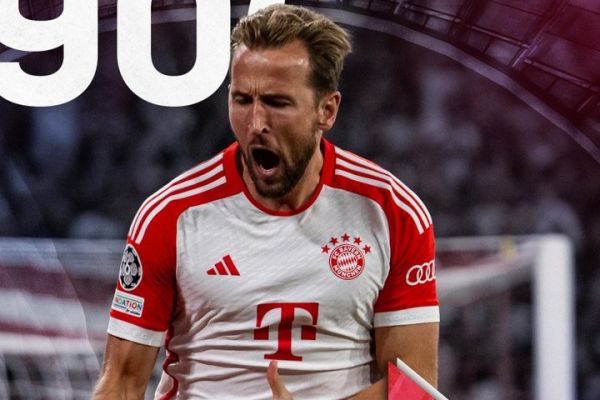 بایرن مونیخ، برنده نبرد 7 گله در آلیانتس آرنا