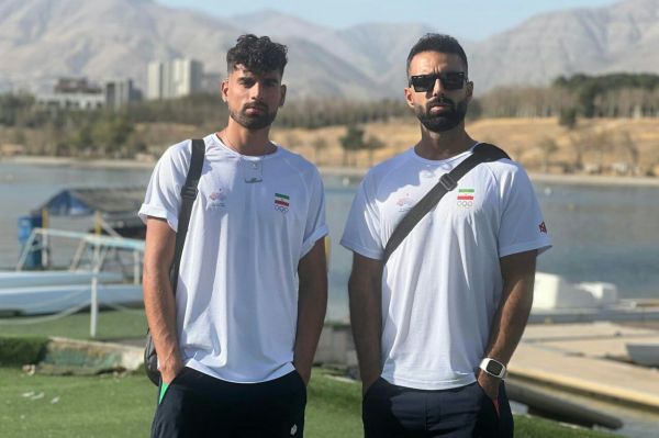  قایق دونفره رویینگ مردان به فینال A بازی‌های آسیایی هانگژو رسید