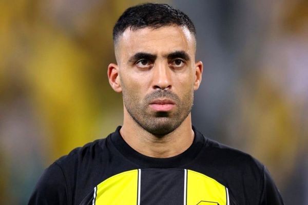 آقای گل الاتحاد به بازی با سپاهان نمیرسد