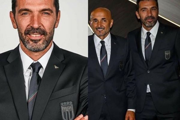 نظر بوفون در مورد شکست سنگین میلان مقابل اینتر