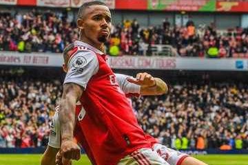 فرار مهاجم آرسنال از مدرسه برای تماشای لیگ قهرمانان اروپا